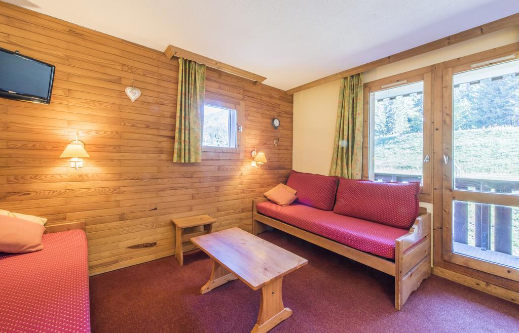 Les Residences De Valmorel - Maeva Home Room photo